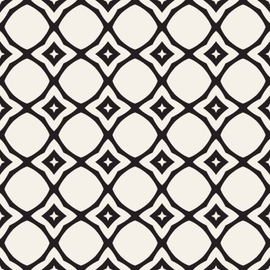 Basit grafik Dikişsiz desen renk modern tasarım arka plan. Moda soyut şık doku.