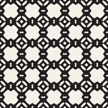 Basit grafik Dikişsiz desen renk modern tasarım arka plan. Moda soyut şık doku.