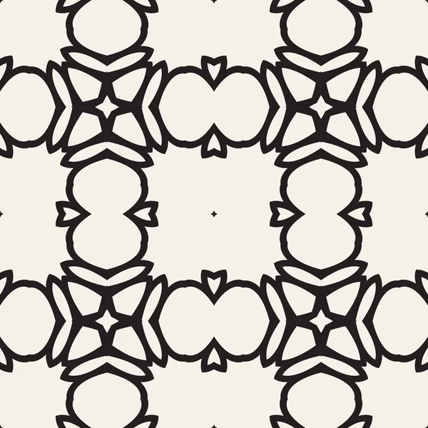 Gráfico Simple Patrón Sin Costura Color Moderno Diseño Fondo Textura —  Fotos de Stock