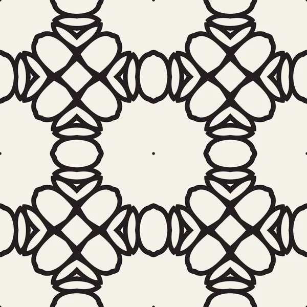 Простой Графический Бесшовный Узор Цвета Современного Дизайна Фона Абстрактная Текстура — стоковое фото
