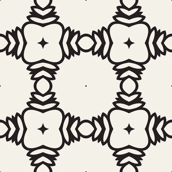 Простой Графический Бесшовный Узор Цвета Современного Дизайна Фона Абстрактная Текстура — стоковое фото