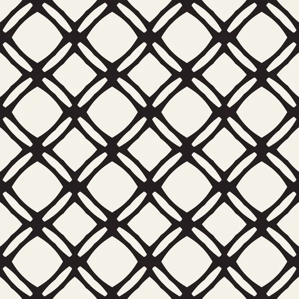 Enkla Grafiska Sömlösa Mönster Färg Moderna Design Bakgrund Mode Abstrakt — Stockfoto