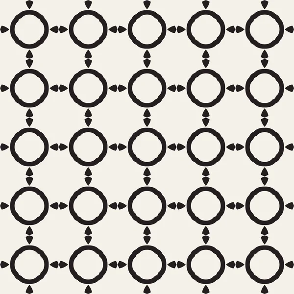 Einfache Grafische Nahtlose Musterfarbe Modernes Design Hintergrund Mode Abstrakte Stilvolle — Stockfoto