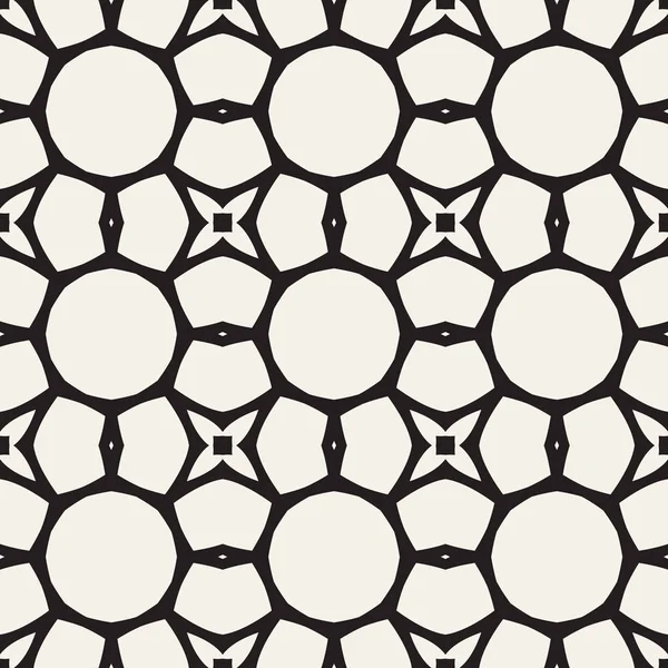 Eenvoudige Grafische Naadloze Patroon Moderne Ontwerp Een Achtergrond Kleur Mode — Stockfoto