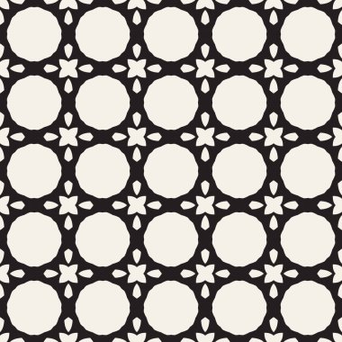 Basit grafik Dikişsiz desen renk modern tasarım arka plan. Moda soyut şık doku.