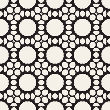 Basit grafik Dikişsiz desen renk modern tasarım arka plan. Moda soyut şık doku.