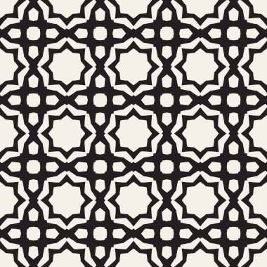 Basit grafik Dikişsiz desen renk modern tasarım arka plan. Moda soyut şık doku.