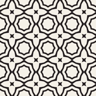 Basit grafik Dikişsiz desen renk modern tasarım arka plan. Moda soyut şık doku.