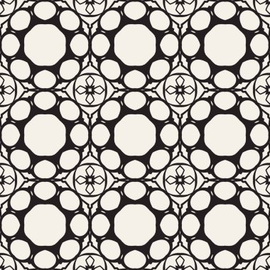 Basit grafik Dikişsiz desen renk modern tasarım arka plan. Moda soyut şık doku.