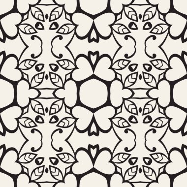 Basit grafik Dikişsiz desen renk modern tasarım arka plan. Moda soyut şık doku.