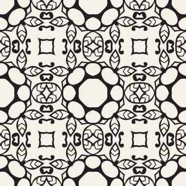 Basit grafik Dikişsiz desen renk modern tasarım arka plan. Moda soyut şık doku.