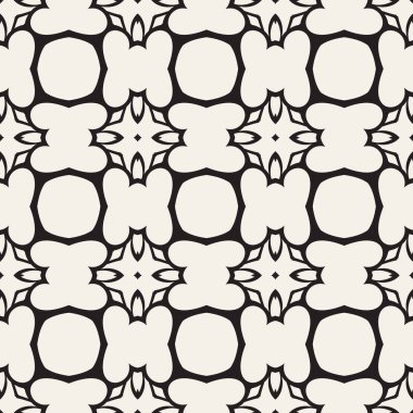 Basit grafik Dikişsiz desen renk modern tasarım arka plan. Moda soyut şık doku.