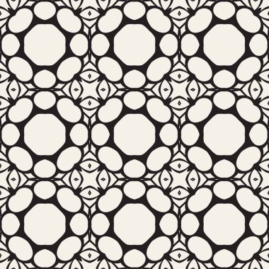 Basit grafik Dikişsiz desen renk modern tasarım arka plan. Moda soyut şık doku.