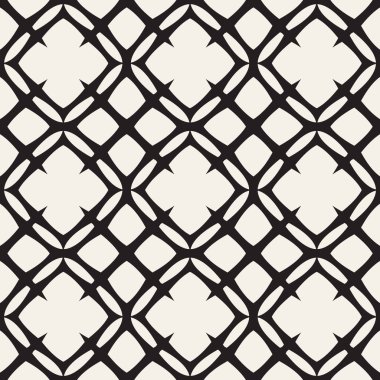 Basit grafik Dikişsiz desen renk modern tasarım arka plan. Moda soyut şık doku.