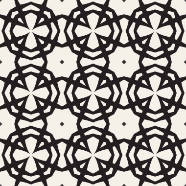 Basit grafik Dikişsiz desen renk modern tasarım arka plan. Moda soyut şık doku.