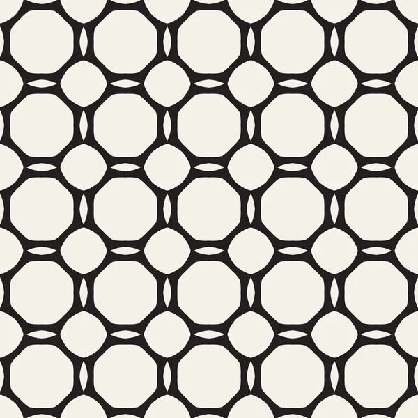 Einfache Grafische Nahtlose Musterfarbe Modernes Design Hintergrund Mode Abstrakte Stilvolle — Stockfoto