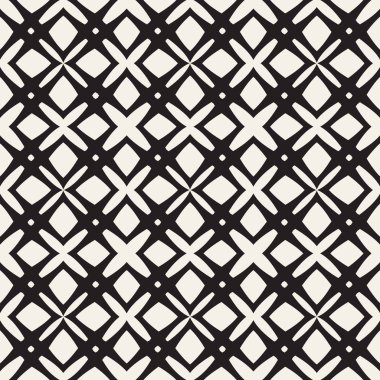 Basit grafik Dikişsiz desen renk modern tasarım arka plan. Moda soyut şık doku.