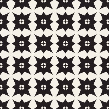 Basit grafik Dikişsiz desen renk modern tasarım arka plan. Moda soyut şık doku.