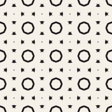 Basit grafik Dikişsiz desen renk modern tasarım arka plan. Moda soyut şık doku.