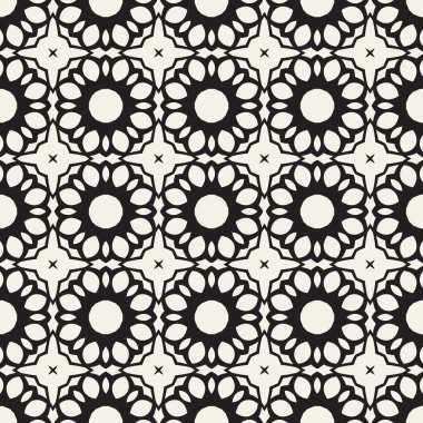 Basit grafik Dikişsiz desen renk modern tasarım arka plan. Moda soyut şık doku.