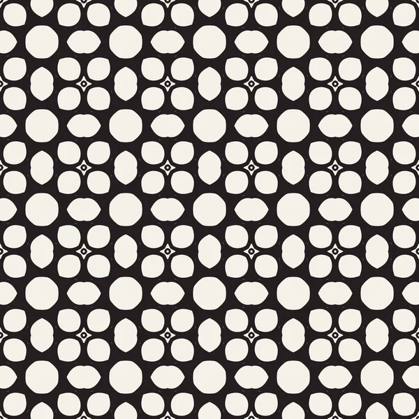 Gráfico Simple Patrón Sin Costura Color Moderno Diseño Fondo Textura —  Fotos de Stock