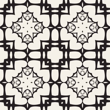 Basit grafik Dikişsiz desen renk modern tasarım arka plan. Moda soyut şık doku.