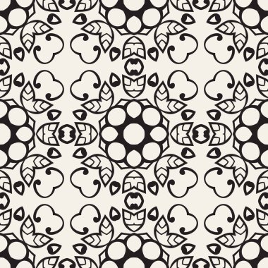 Basit grafik Dikişsiz desen renk modern tasarım arka plan. Moda soyut şık doku.