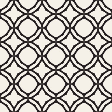 Basit grafik Dikişsiz desen renk modern tasarım arka plan. Moda soyut şık doku.