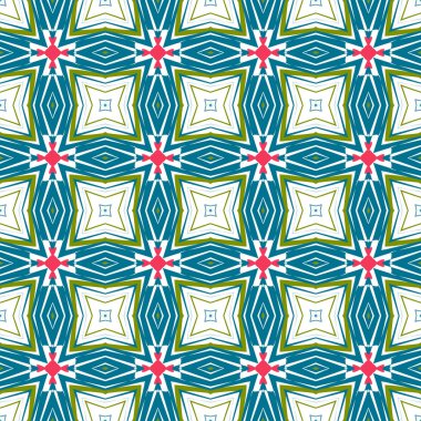 Kesintisiz renk desenler arka plan. Modern tasarım süsleme. Moda soyut basit grafik şık dokular