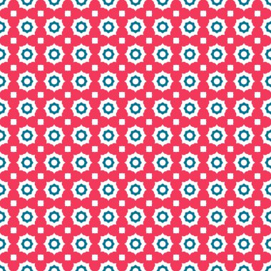 Kesintisiz renk desenler arka plan. Modern tasarım süsleme. Moda soyut basit grafik şık dokular