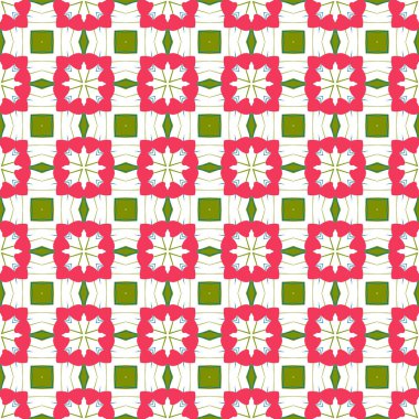 Kesintisiz renk desenler arka plan. Modern tasarım süsleme. Moda soyut basit grafik şık dokular