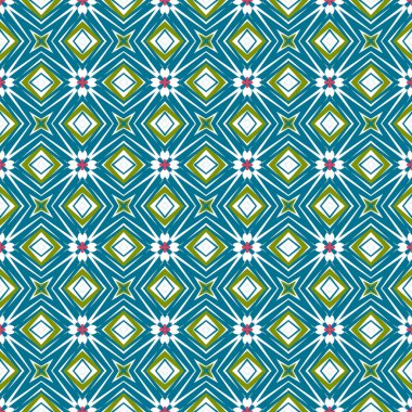 Kesintisiz renk desenler arka plan. Modern tasarım süsleme. Moda soyut basit grafik şık dokular