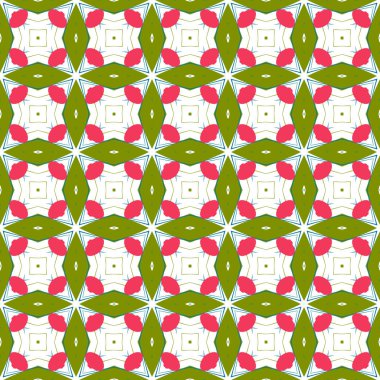 Kesintisiz renk desenler arka plan. Modern tasarım süsleme. Moda soyut basit grafik şık dokular