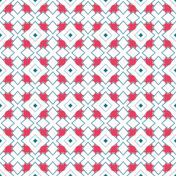 Бесшовные Цветовые Шаблоны Фона Современный Дизайн Украшения Мода Абстрактные Простые — стоковое фото