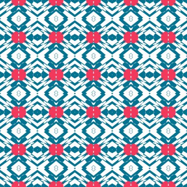 Kesintisiz renk desenler arka plan. Modern tasarım süsleme. Moda soyut basit grafik şık dokular