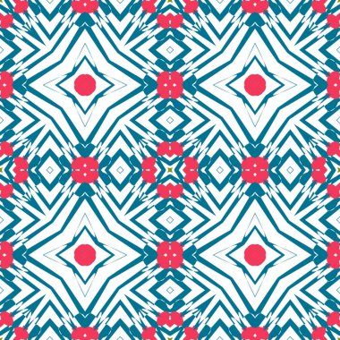 Kesintisiz renk desenler arka plan. Modern tasarım süsleme. Moda soyut basit grafik şık dokular