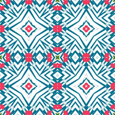 Kesintisiz renk desenler arka plan. Modern tasarım süsleme. Moda soyut basit grafik şık dokular