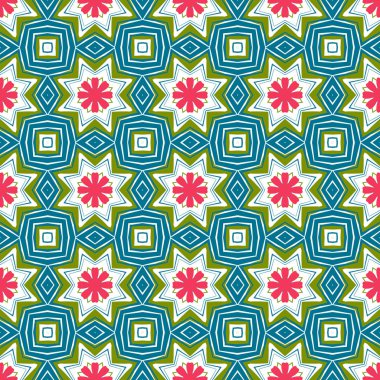 Kesintisiz renk desenler arka plan. Modern tasarım süsleme. Moda soyut basit grafik şık dokular