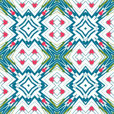 Kesintisiz renk desenler arka plan. Modern tasarım süsleme. Moda soyut basit grafik şık dokular