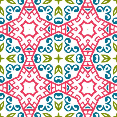 Moda modern sorunsuz desenler arka plan. Güzel tasarım renkleri süsleme. Soyut grafik şık dokular