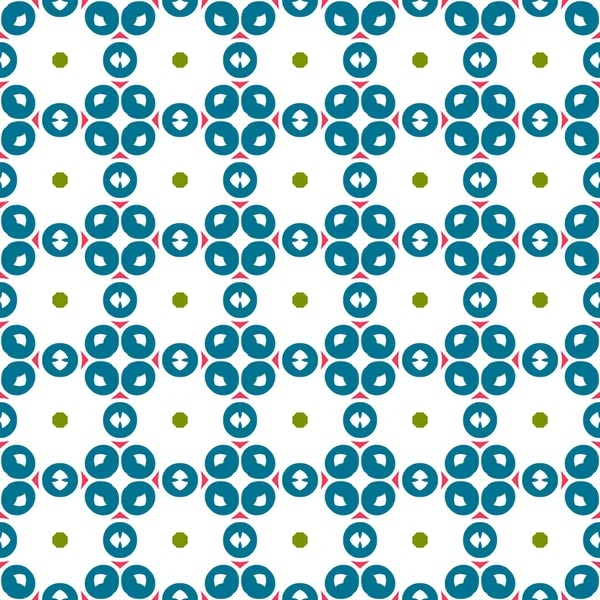 Fashion Modern Seamless Patterns Background Beautiful Design Colors Ornament Abstract — Stock Photo, Image