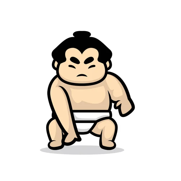 Baby Sumo Images Vectorielles Baby Sumo Vecteurs Libres De Droits Depositphotos