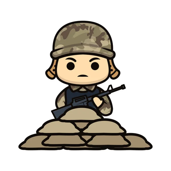 ちび兵士ストックベクター ロイヤリティフリーちび兵士イラスト Depositphotos ちび兵士ストックベクター ロイヤリティフリーちび兵士イラスト Depositphotos