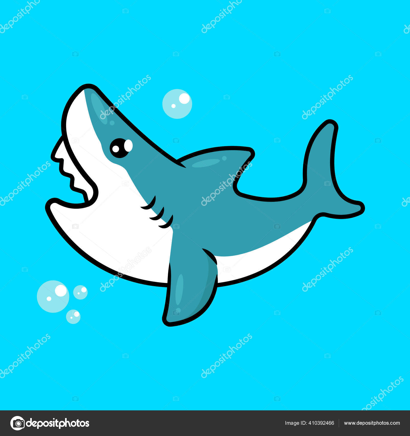 Get Fish Real Life Cute Baby Shark Images