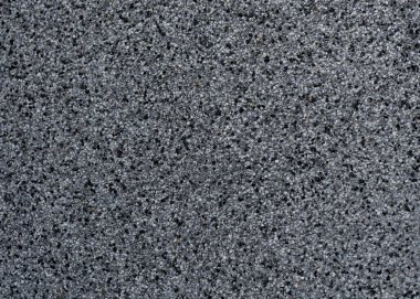 Gri ve siyah asfalt parçaları, doku. c ile arkaplan