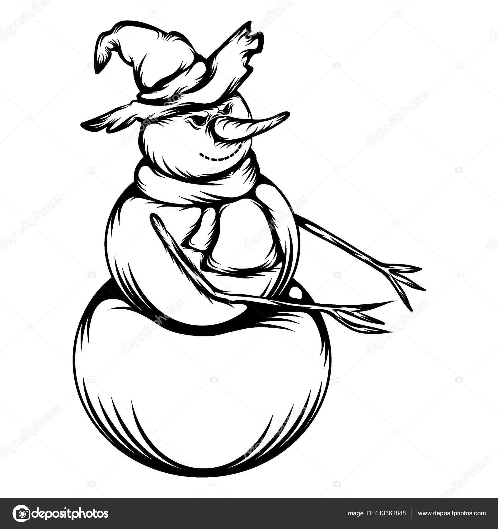 Vektorgrafiken Tatuajes Espeluznantes Vektorbilder Tatuajes Espeluznantes Depositphotos
