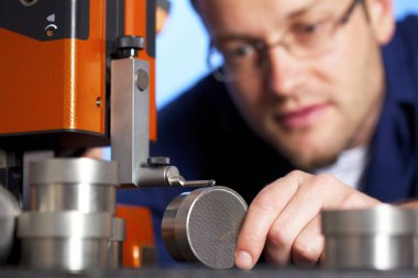 Mühendis ölçümü makrosu