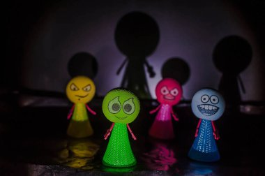 Çocukluk hayalleri metafor çeşitli