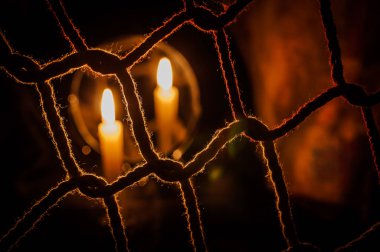 Romeo ve Juliet mecazi görüntü