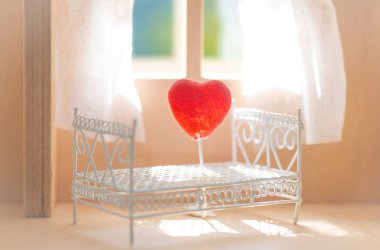 Metaforik hala hayat Günaydın